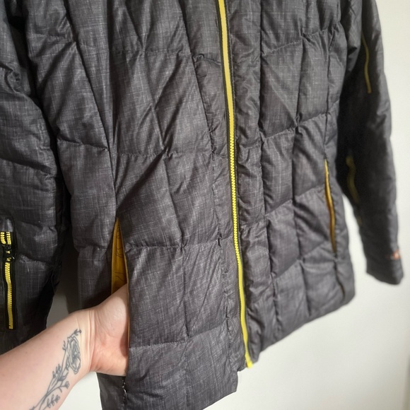 Womens Rocky S2V Snow Jacket/Ski Jacket - Picture 7 of 15